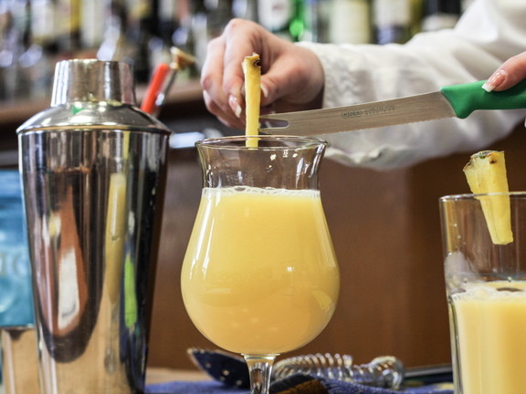 Bar - 2 - photo - 19