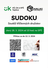 2024 03 26 Sudoku_soutěž HOP