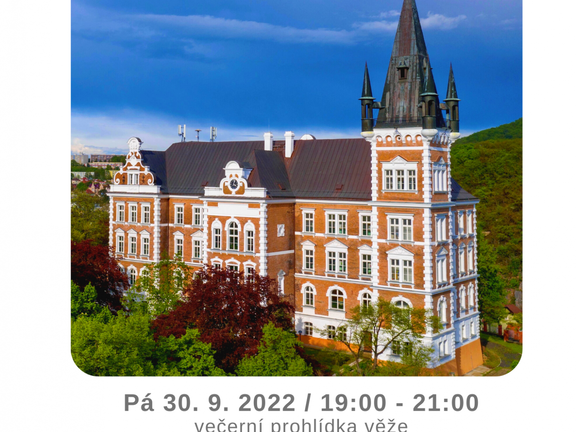 Oslava 100 let Obchodní akademie Teplice