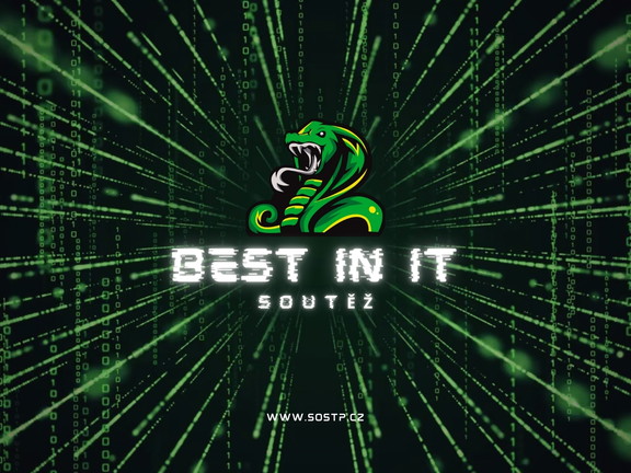 Best IN IT