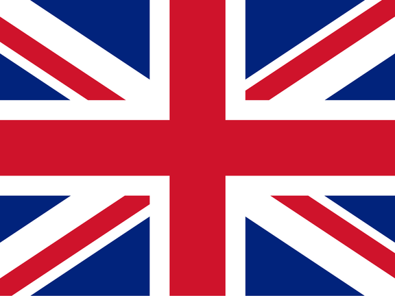 UK flag