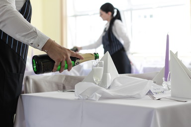 Catering - svatba - 36