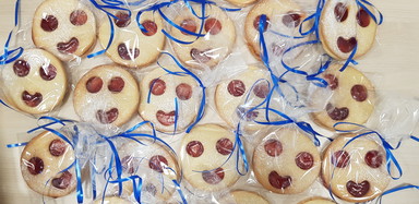 BEST in IT sladká odměna