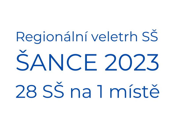 ŠANCE na web 3