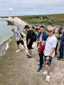 Beachy Head