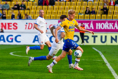 Absolvent OA - Tadeáš Vachoušek