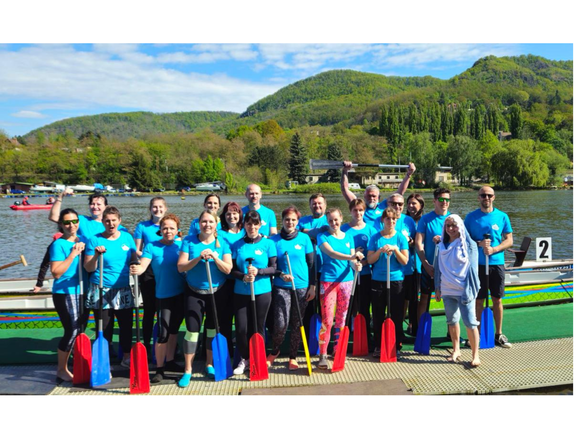 Olympiáda v anglickém jazyce