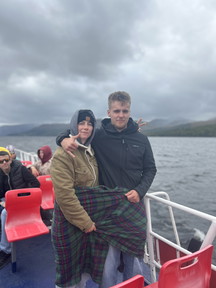 Loch Katrine