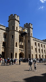 Tower of London