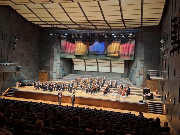 beethoven