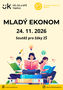 MLADÝ EKONOM