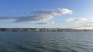 White Cliffs of Dover