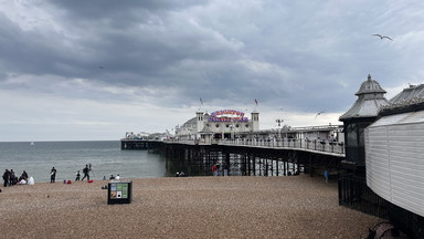 Brighton Pier