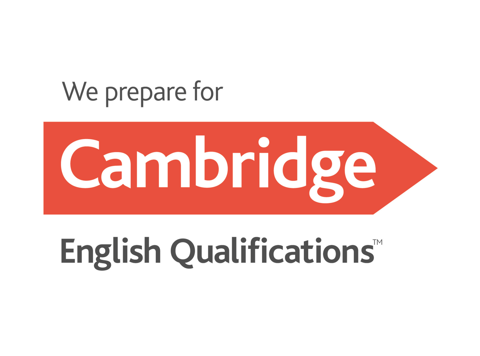 Web banner - Cambridge English
