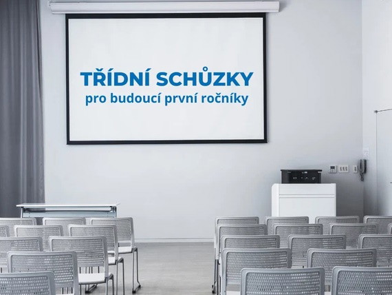 třídní schůzky 25