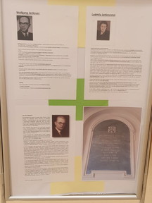 31b man§el‚ Jankovcovi, Ing. HladeŸek