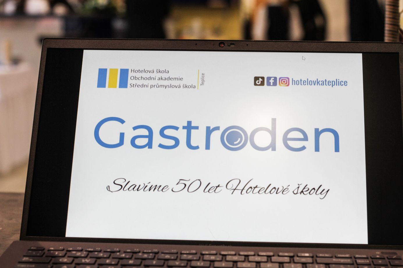 gastroden - 1