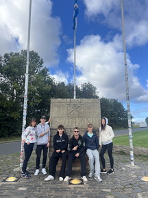 Anglicko-skotské hranice