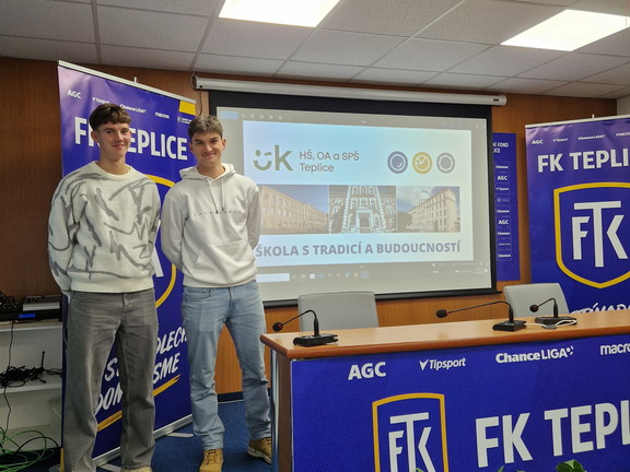 2 FK Teplice