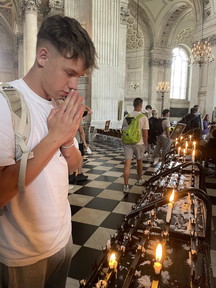 St. Paul's Cathedral