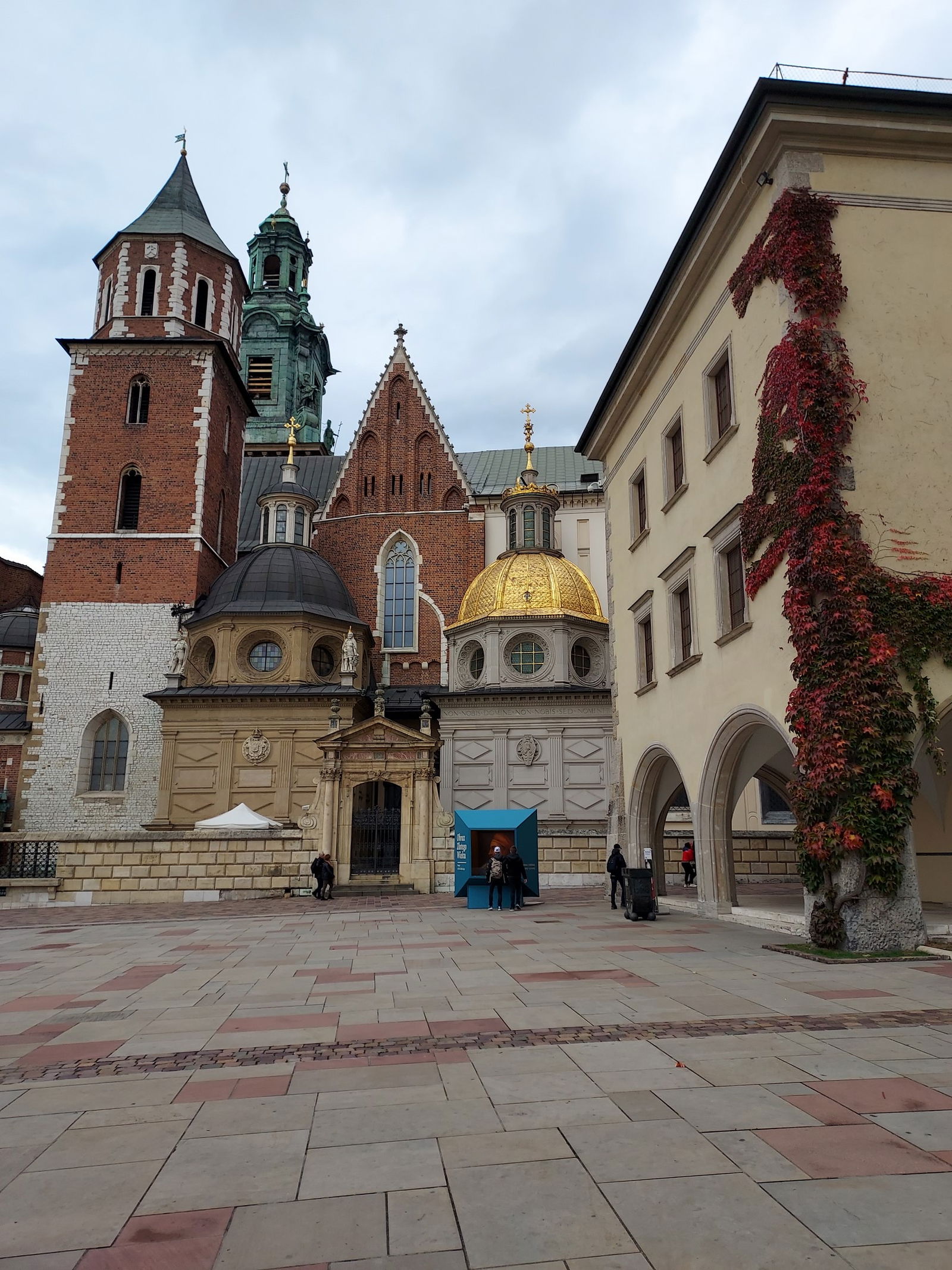 Wawel 3