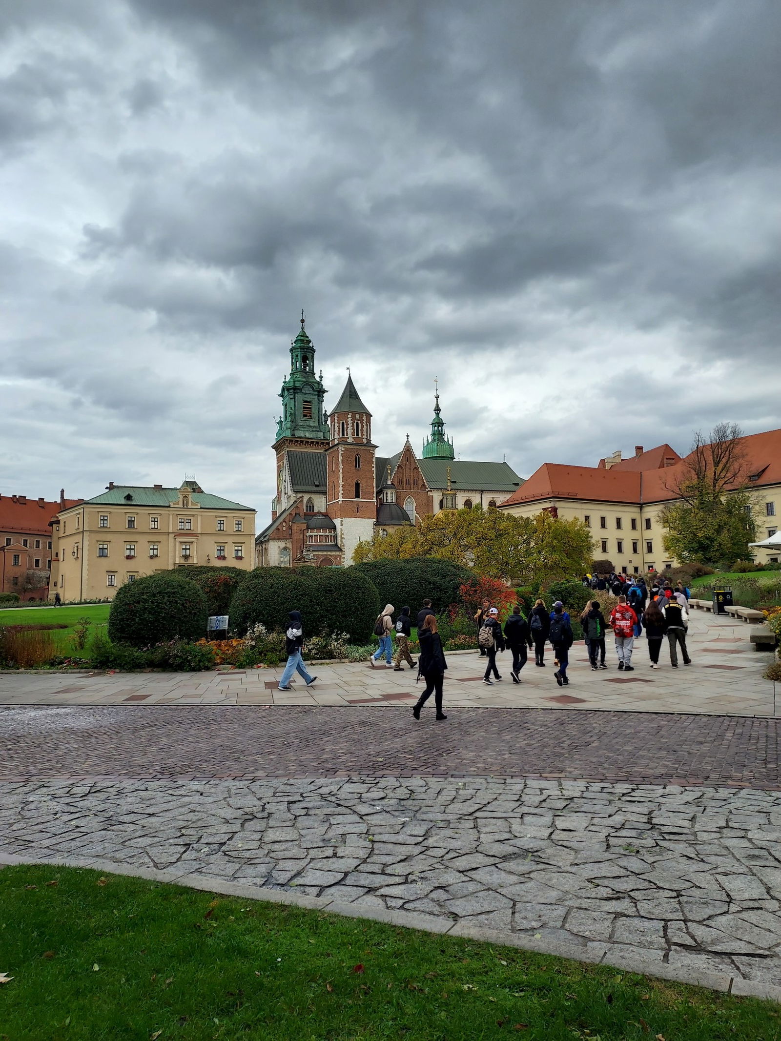 Wawel 2