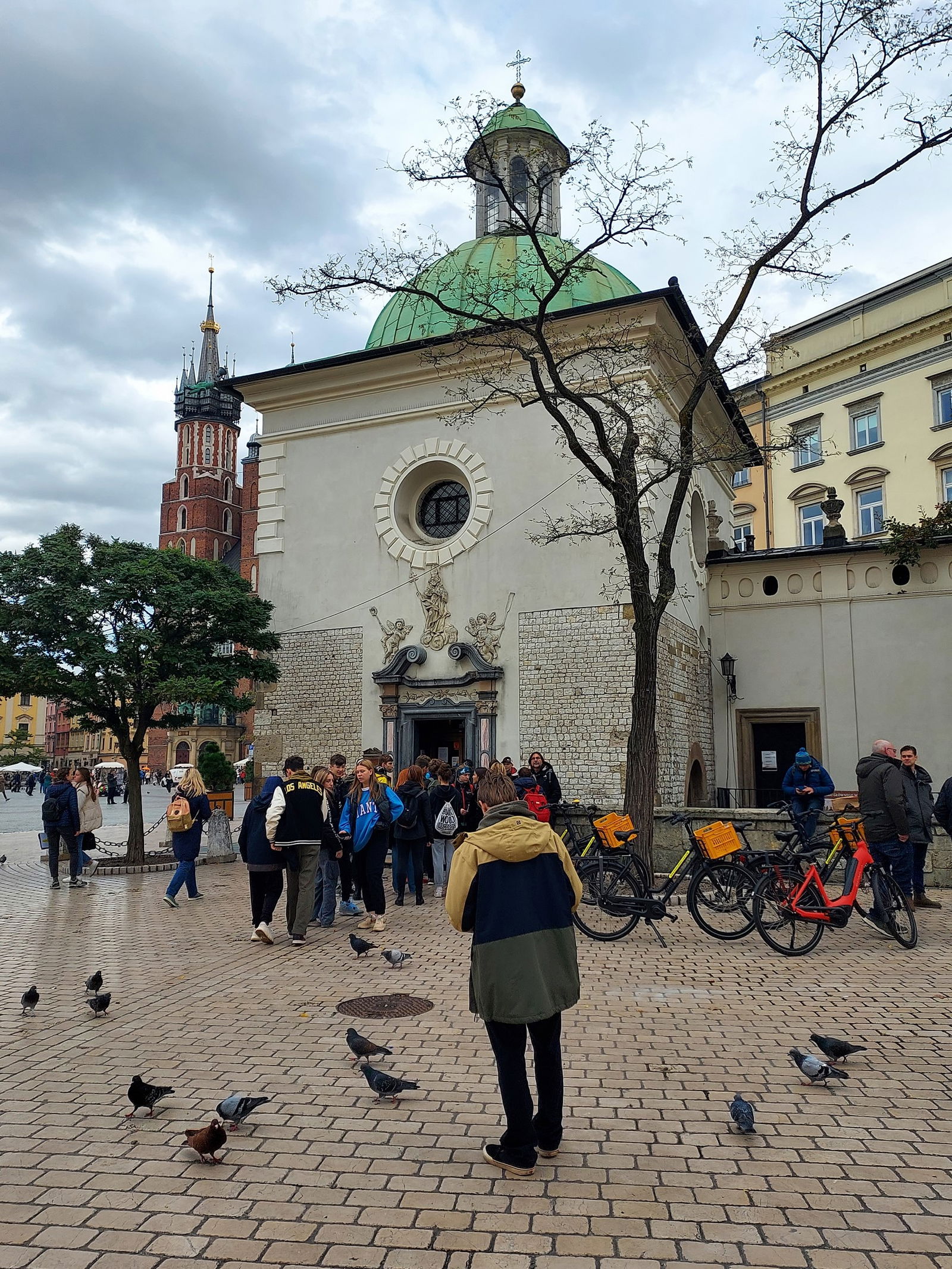 Krakov 6