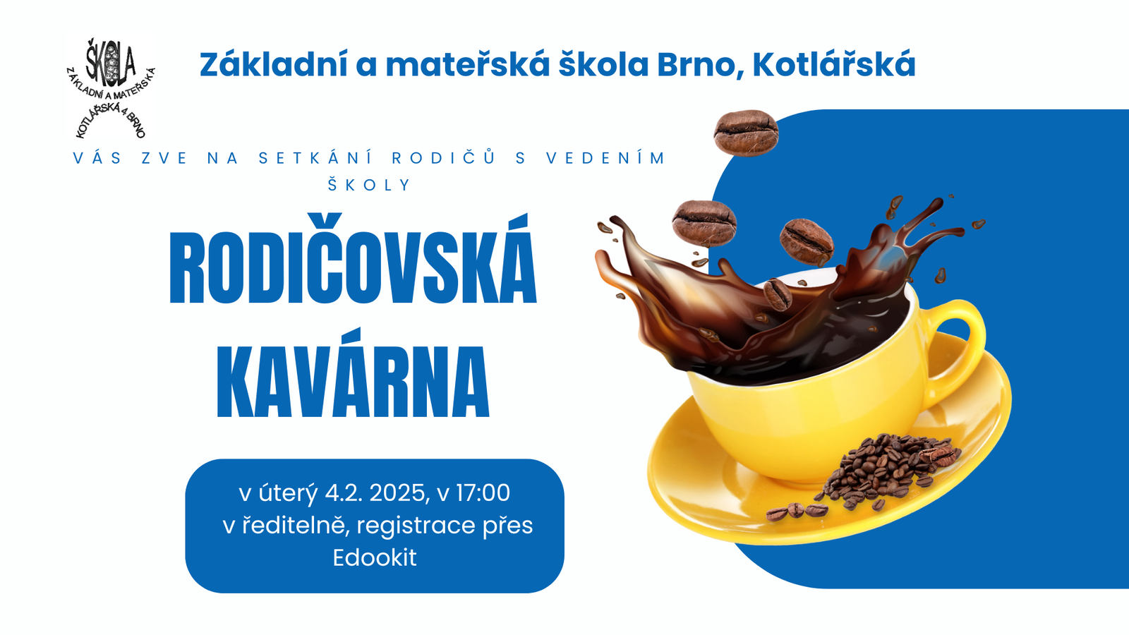 Rodičovská kavárna (2)