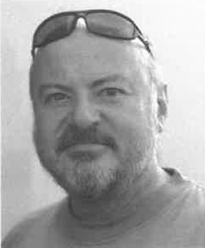 Mgr. Rudolf Šťastný