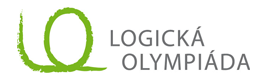 Logická olympiáda - logo