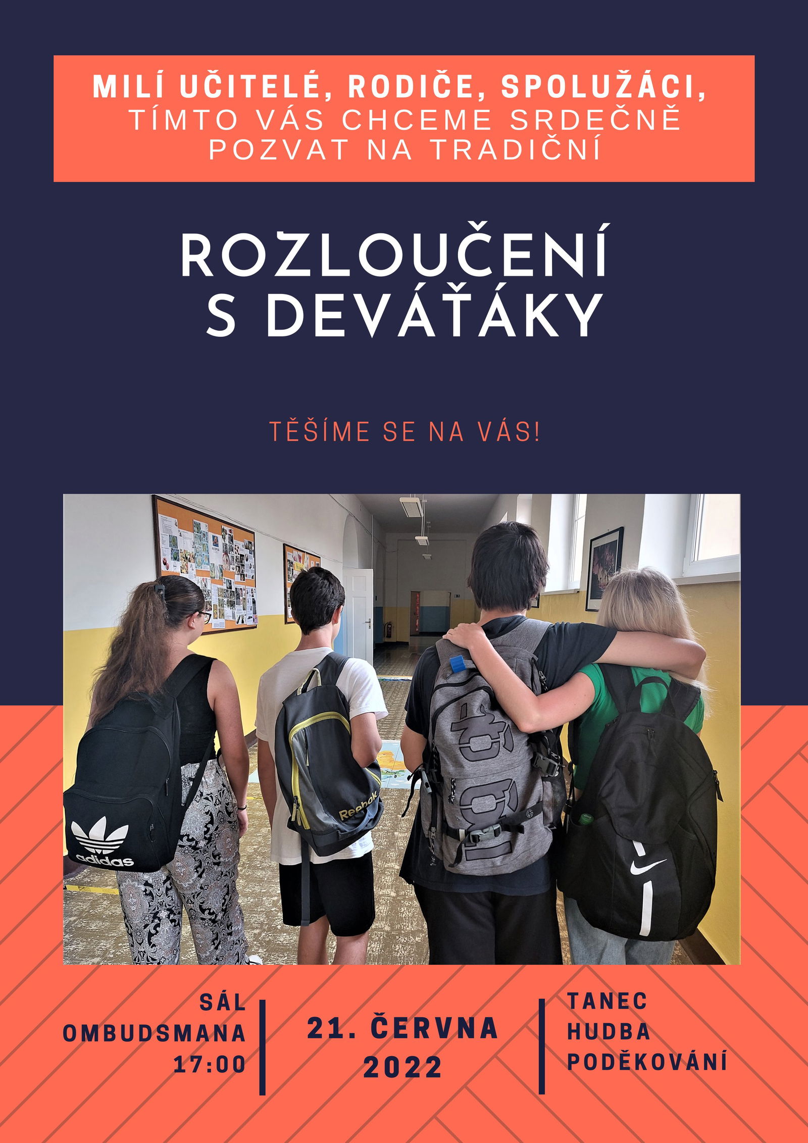 plakát_rozloučení