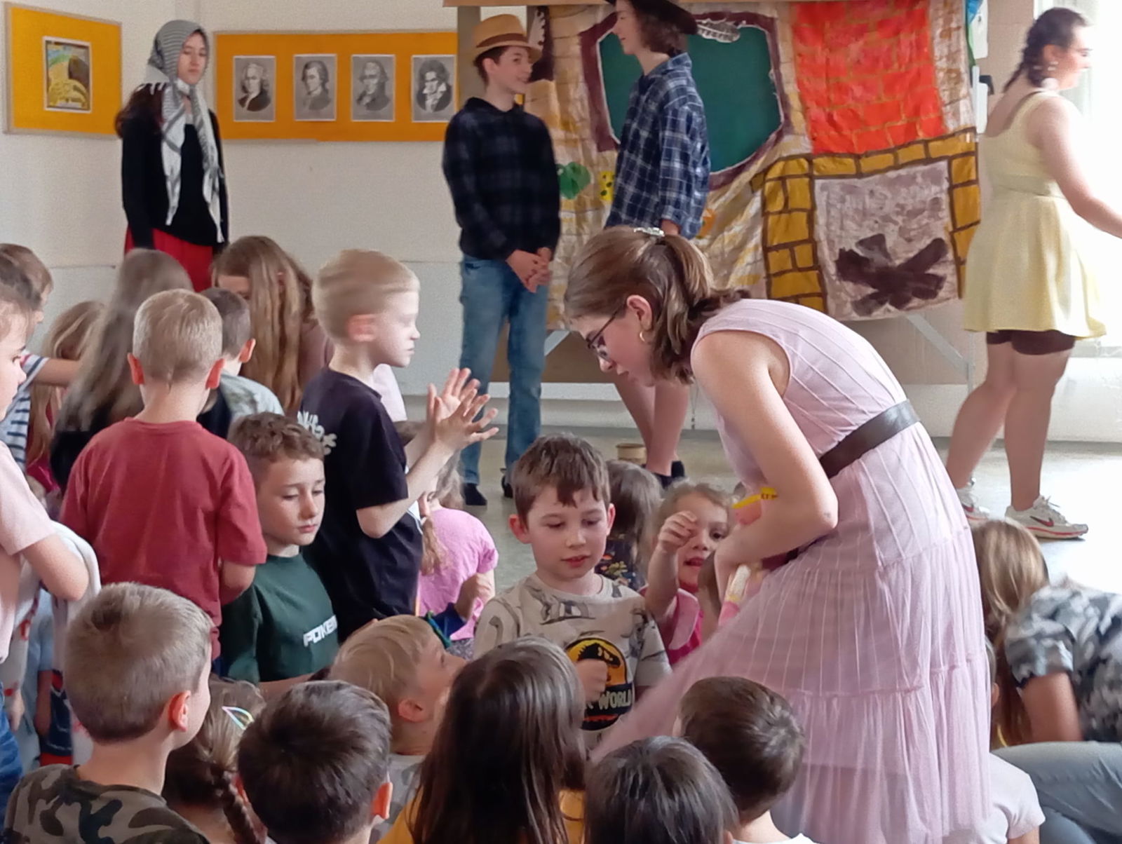 Perníková chaloupka