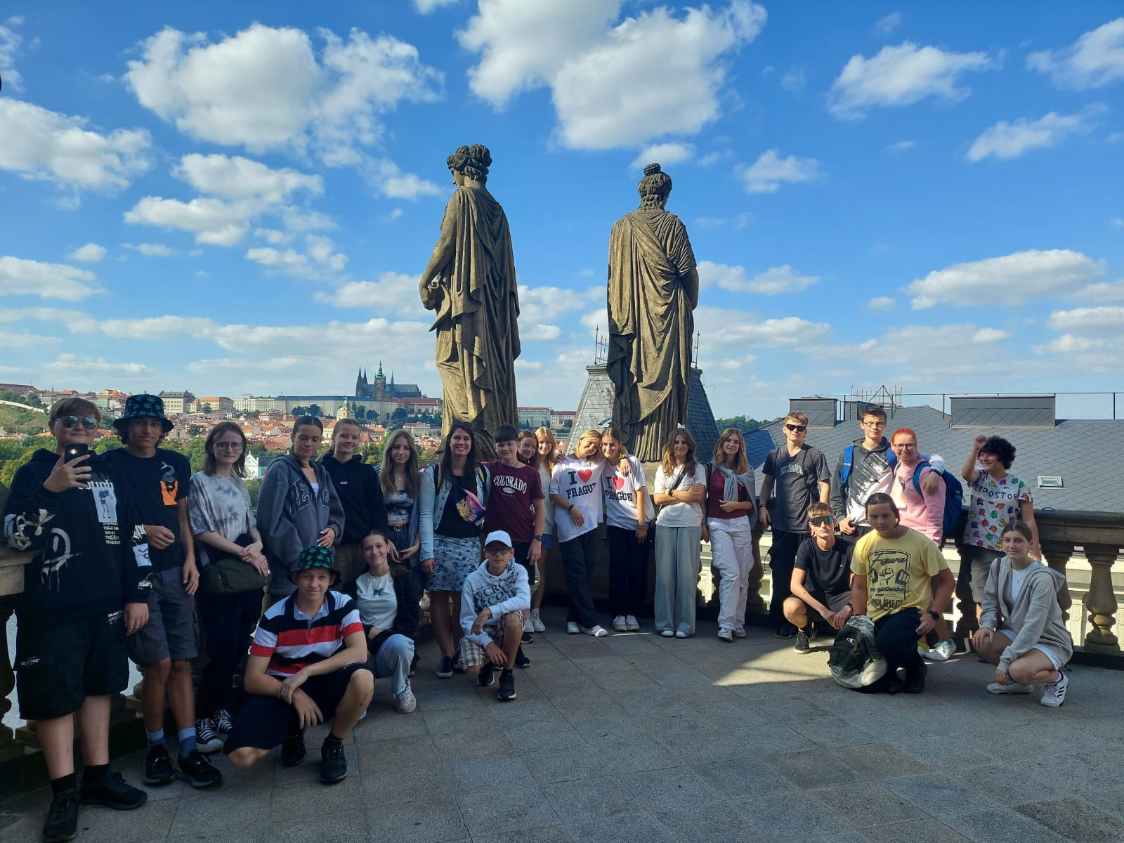 Literární a historická exkurze