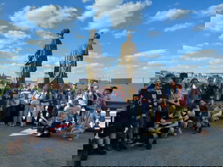 Literární a historická exkurze