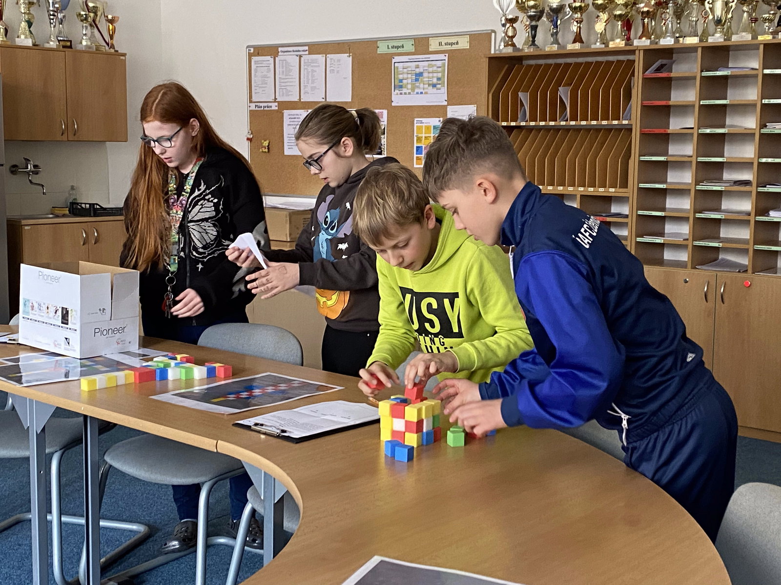 Dobrodružná výprava