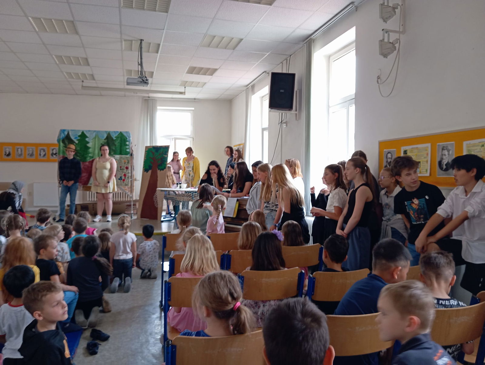 Perníková chaloupka1