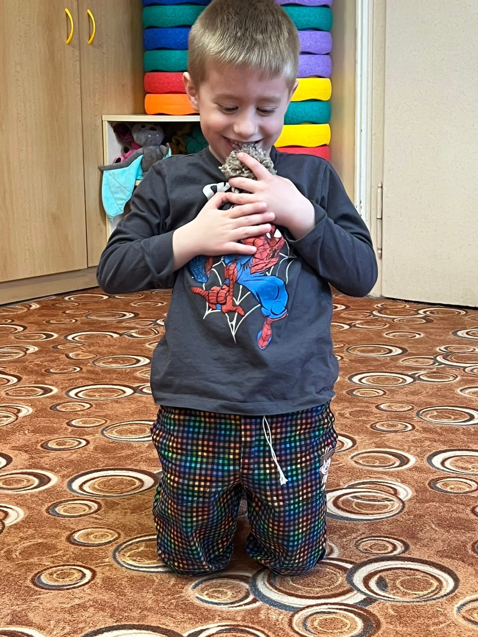 7