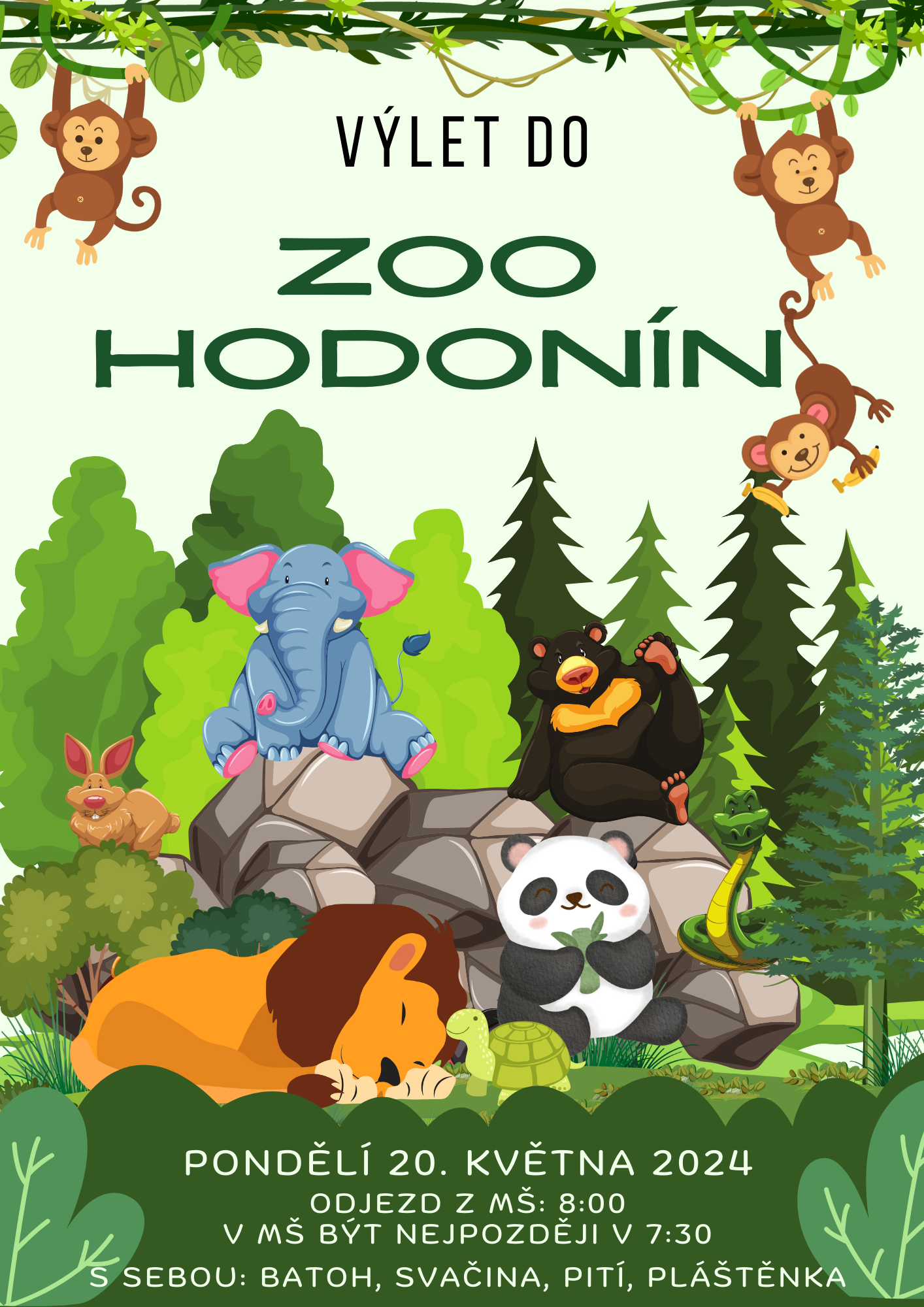 ZOO Hodonín