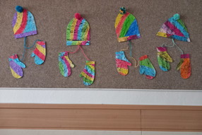 čepice a rukavice 3