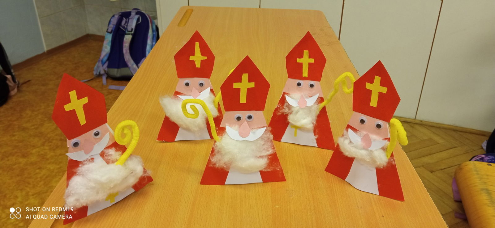 dílna vánoce knih. 5