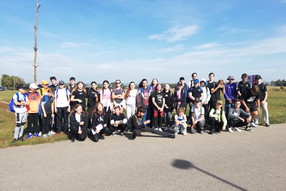 Účastníci projektu