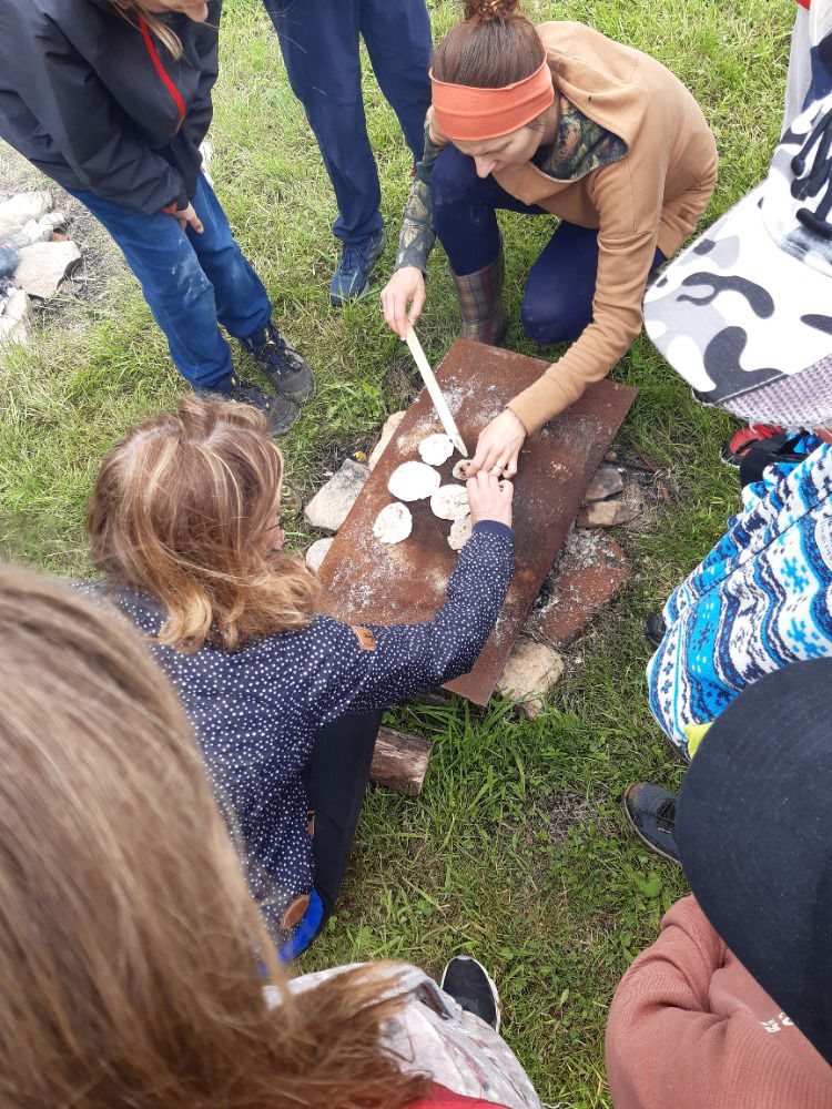 program Kmoškovi XI