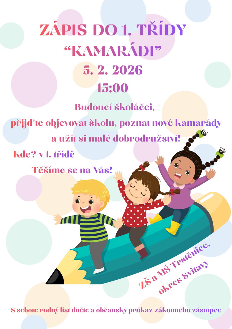 Zápis do 1. třídy “Kamarádi” (1) (1)