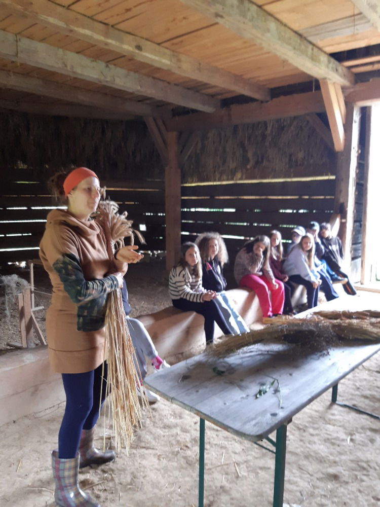 program Kmoškovi VIII