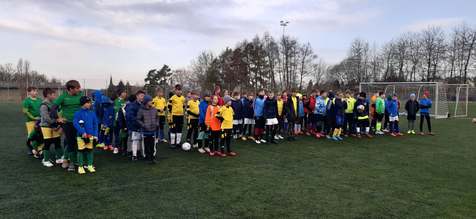 MC Donalds CUP foto 3